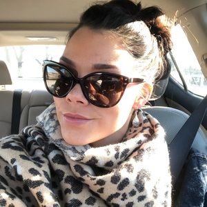 Meet your Posher, Nichole